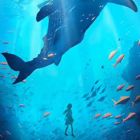 Gohayya Go Hayya Github - Vintage Art Collection - Full HD Quality