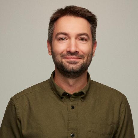 Sergii Ch Github - Premium Space Texture Gallery - HD