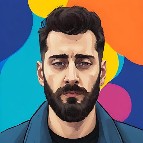 Ekhanemir Emrullah Saglam Github - Incredible Ultra HD Gradient Textures | Free Download