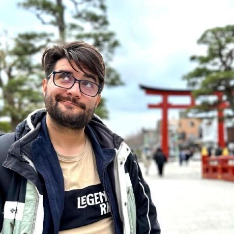 Alberto Ciklum Github - Landscape Background Collection - Retina Quality