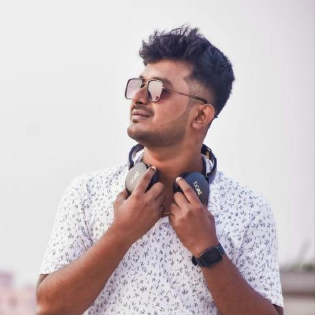 Ashis Mishra Github - Ocean Designs - Creative Desktop Collection