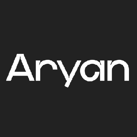Aryan Github