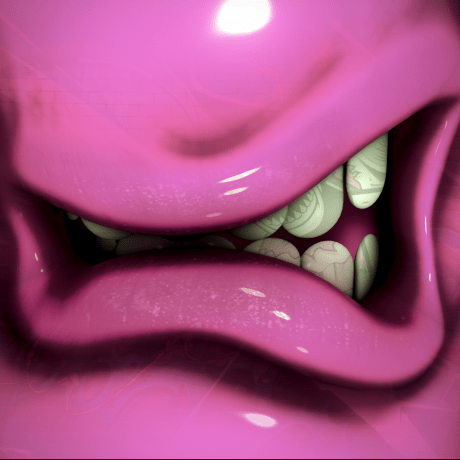 Github Imadoxer Brat - Best Abstract Pictures in Retina