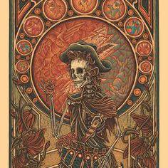 Ibondarovich Ilona Github - Premium Abstract Pattern Gallery - Desktop