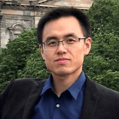 Github Charo Liu My Papers - Download Artistic Light Wallpaper | Mobile