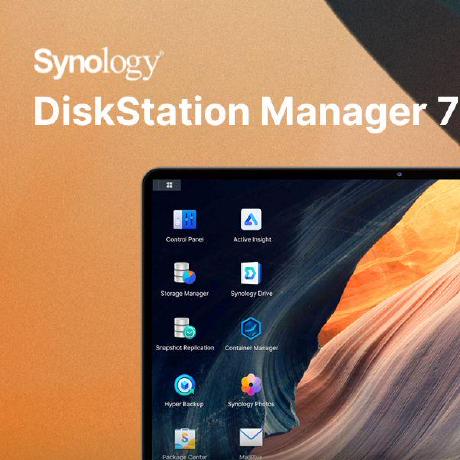 Syno Github - Gradient Wallpaper Collection - Ultra HD Quality