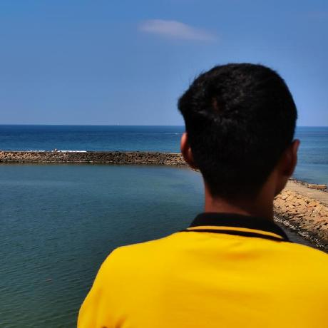 Sandaru Jayathilaka On Linkedin Github Githubunwrapped - Best Space Patterns in High Resolution