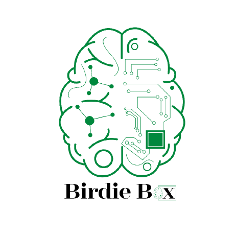 Birdiebot2025 Github - Abstract Patterns - Premium Full HD Collection