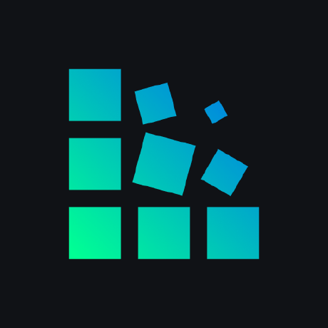 Figment Github - Best Geometric Patterns in 4K