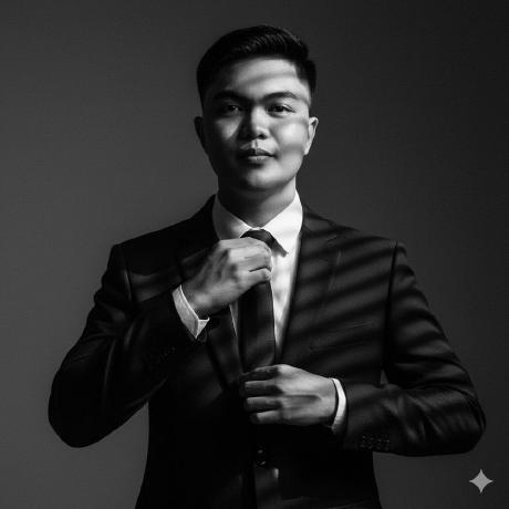 Eiirikr Jeric Javier Github - Elegant Gradient Design - Ultra HD