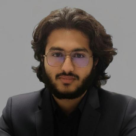 Vearsnachunpunc Abdul Rehman Github - Elegant Minimal Photo - Desktop