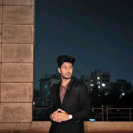 Dev Saifur Github - Minimal Illustrations - Elegant Desktop Collection