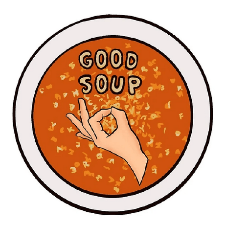 Soup Github - Mobile Landscape Images for Desktop