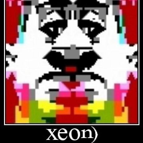 Xeon Git Hierophant Github