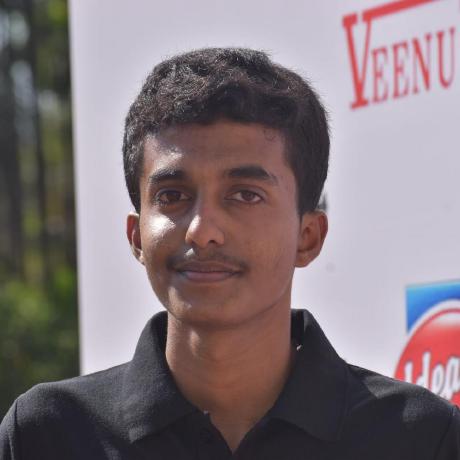 Astrixk Sampath Guruprasad Github - Gorgeous Geometric Image - Mobile