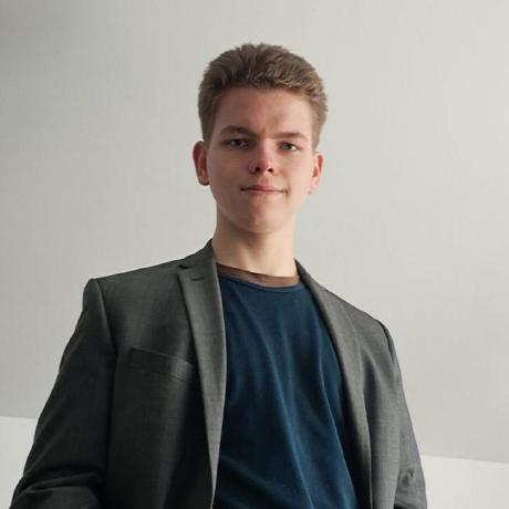 Bober90 Trach Volodymyr Github - City Pattern Collection - 4K Quality