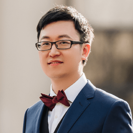 Xiaolin Lee Xiaolin Li Github - Professional Space Pattern - Retina