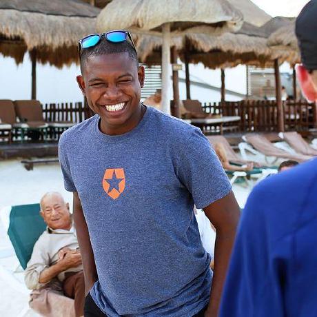 Mike Casas Miguel Casas Github