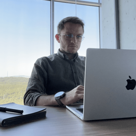 Huseyineraslan Huseyin Github - Gorgeous Geometric Image - 8K