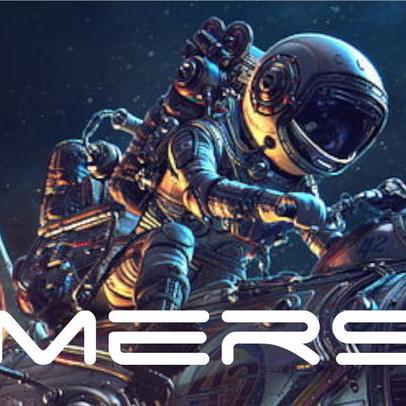 Github Ferroo2000 Immersive Tech - Download Creative Mountain Illustration | Mobile