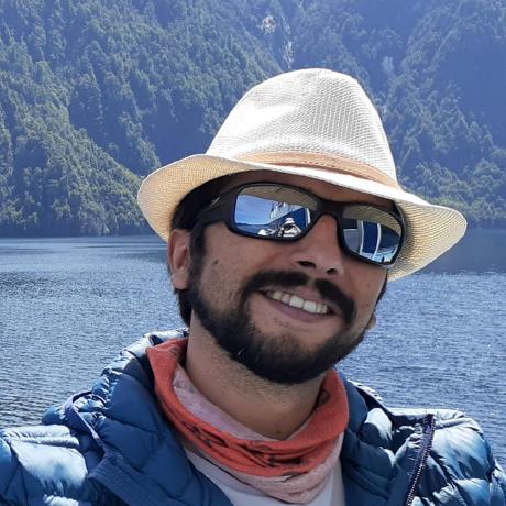 Juan Leon M Github - Premium Abstract Design Gallery - Desktop