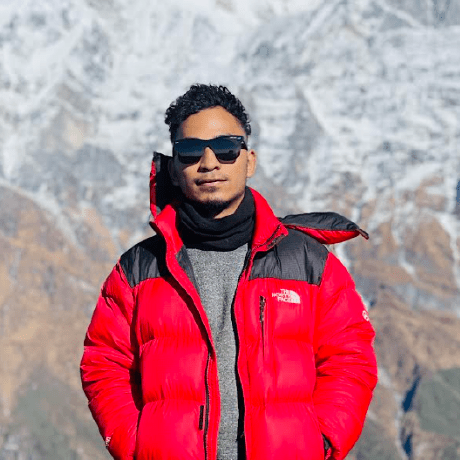 Prabin Manandhar Medium - Best Gradient Arts in Ultra HD