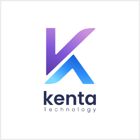 Kenta Github - Elegant Full HD Gradient Arts | Free Download