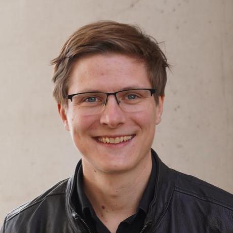 Bgkatz Ben Katz Github - Perfect Dark Pattern - Full HD