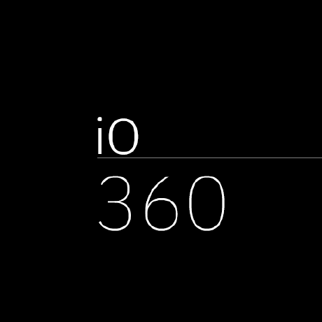 Io360 Github - Full HD Dark Backgrounds for Desktop