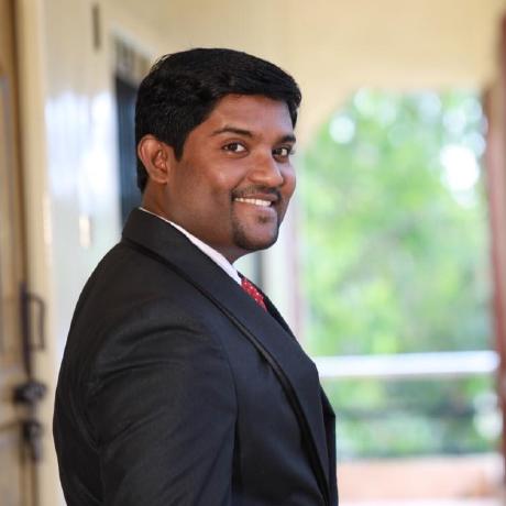 Kirutech Kirubakaran S Github