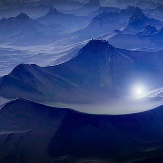 Flanfr Dr Flavio Lanfranconi Github - Space Textures - High Quality Ultra HD Collection