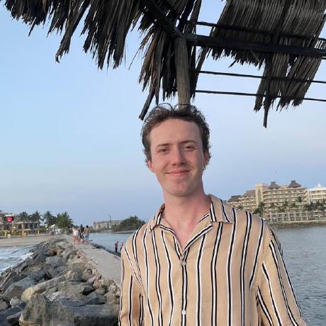 Cold Logic Christopher Davison Github - Premium Light Art Gallery - 8K