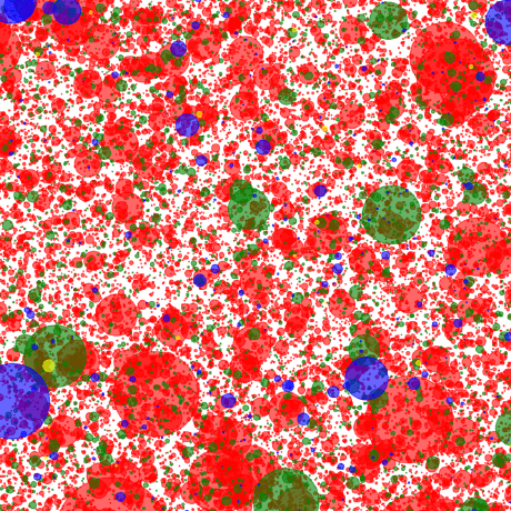 Team Margarita Github - Minimal Illustration Collection - Desktop Quality