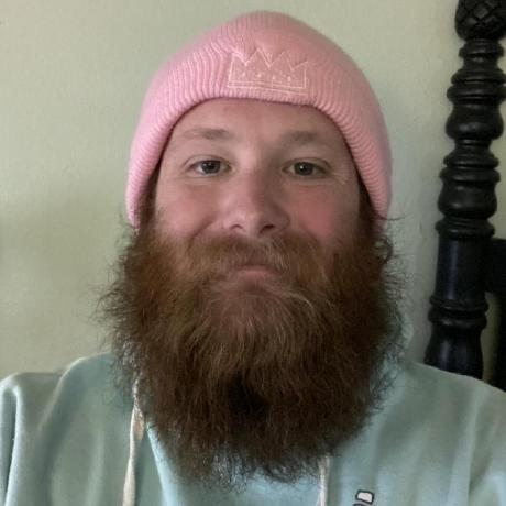 Russellbooth Russ Github