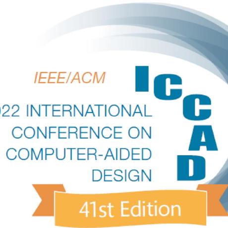 Iccad2023 Github - Light Pattern Collection - 4K Quality