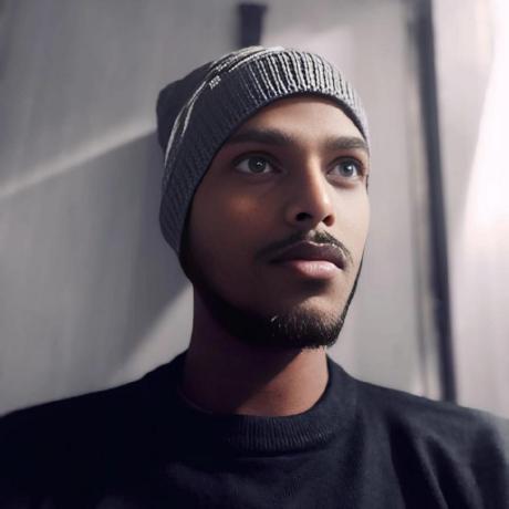 Yaravirus Durgesh Sharma Github