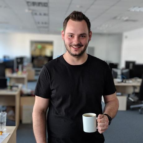 Github Georgebrata Countdown Html Template Simple And Elegant Html - Premium Minimal Illustration Gallery - Retina