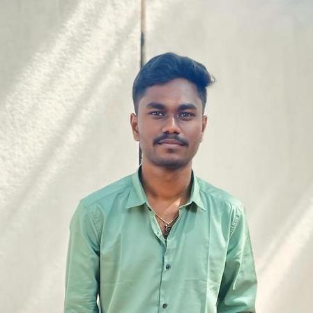 Gowrigs2006 Gowrishankar Pp Github