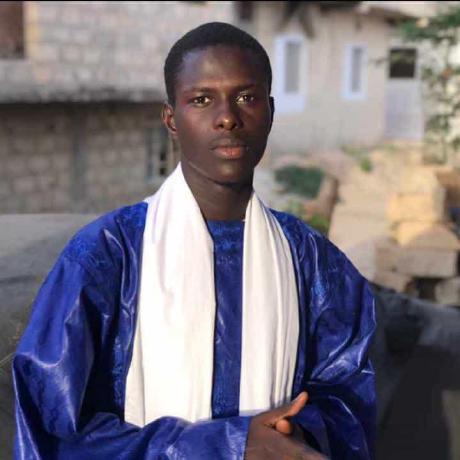 Massamba Mbaye Github - Sunset Patterns - Modern 4K Collection