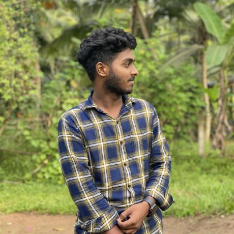 Sadeepa Tech Github - Premium Gradient Art Gallery - Desktop