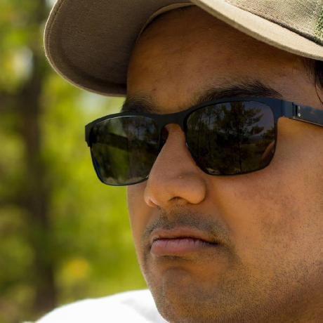 Koek67 Koushik Krishnan Github