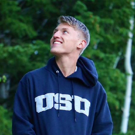 Nick Rohde Github - Classic City Wallpaper - 8K