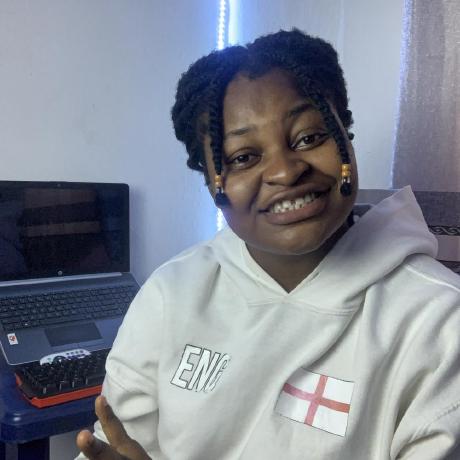 Umejiego Chisom Github - Premium Gradient Photo Gallery - Full HD