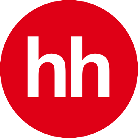 HeadHunter · GitHub
