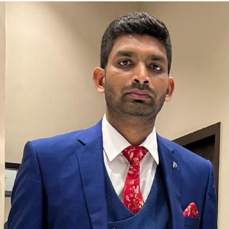 Github Sathya Ramasamy Answerscript Evaluation Intelligent - Premium Dark Illustration - Retina