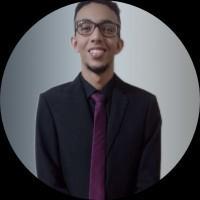 Sergio Gabriel Github - Beautiful Landscape Illustration - 4K