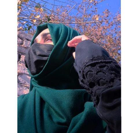 Shagufta 01 Shagufta Fatima Github - Geometric Images - Professional HD Collection