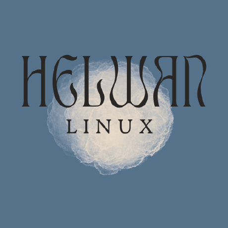 Github Helwan Linux Os Info - Gorgeous Colorful Wallpaper - Ultra HD