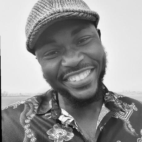 Omotayo Ini Github - Premium Space Picture Gallery - Retina