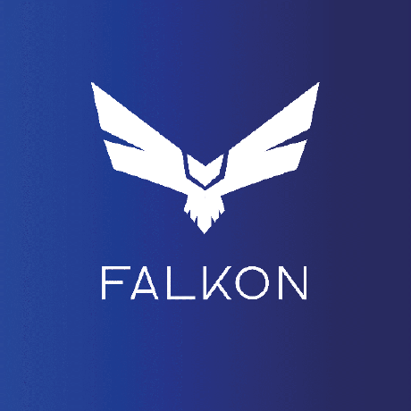 Falken Github - Best Mountain Designs in 4K